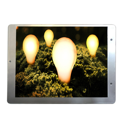 Dobra cena. LQ5AW136T oryginalny 5,0 cala 320*234 TFT Car GPS LCD Display Screen w Internecie