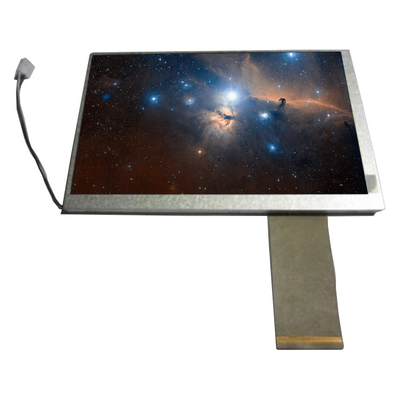 Dobra cena. 80,0 cala TFT Hannstar HSD080IDW1-B10 Panel ekranu LCD w Internecie