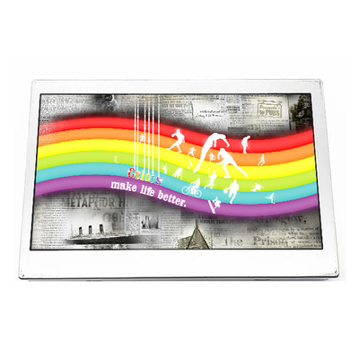 Dobra cena. LQ042T5DZ11 IPS 4,2 cala 480*272 Moduły wyświetlaczy LCD do wyświetlaczy samochodowych w Internecie