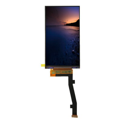 Dobra cena. LQ050T1SX05 5,0 cali 1080*1920 z 34 pinami LCD Display Module for Mobile Phone w Internecie