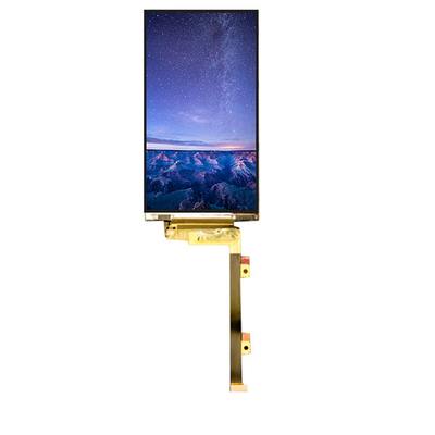 Dobra cena. LQ050T1SX05(G) 5,0 cali 1080*1920 z 34 pinami LCD Display Module for Mobile Phone w Internecie
