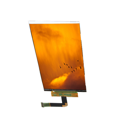 Dobra cena. LQ050T1SX16 5,0 cala LCD Display Panel 1080*1920 tft LCD Screen w Internecie