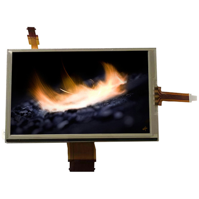 Dobra cena. LQ050T5DG02 Oryginalny w magazynie 5,0 cali 400*240 Ekran LCD w Internecie