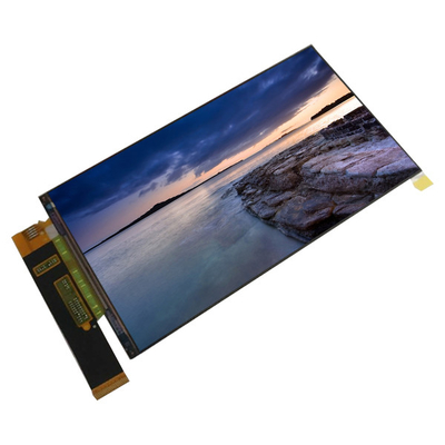 Dobra cena. LQ055T3SX02 Ekran LCD 5,5 cali 1080*1920 Ekran LCD w Internecie