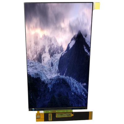 Dobra cena. LQ055T3SX02Z Ekran LCD 5,5 cali 1080*1920 w Internecie