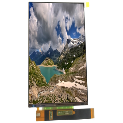 Dobra cena. LQ055T3SX02Z(G) 5,5 cala 1080*1920 Ekran LCD w Internecie