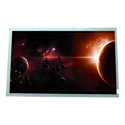 Dobra cena. Oryginalny 10,1 cala moduł LCD 1024*600 HSD100IFW1-D00 Ekran LCD w Internecie