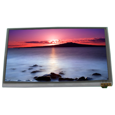 Dobra cena. LQ065T5DG30 Oryginalny 6,5 cali ekran LCD do nawigacji GPS samochodu w Internecie