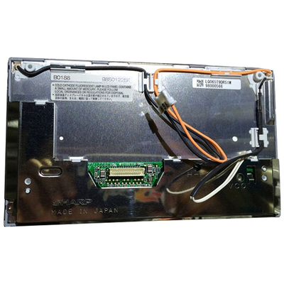 Dobra cena. LQ065T9DR51M oryginalny 6,5 cali ekran LCD w Internecie