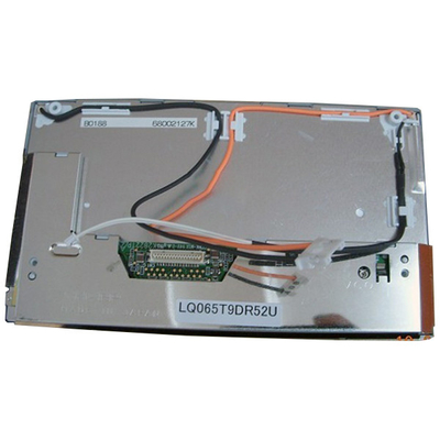Dobra cena. LQ065T9DR52U 6,5 cala 400*240 LCD Panel wyświetlania ekranu w Internecie