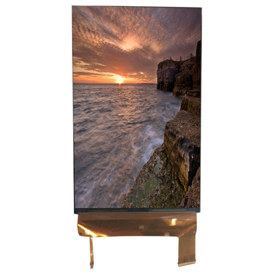Dobra cena. LQ070M1SX01 7,0 cala Ekran 1200*1920 Ekran LCD Monitor 71 szpilki w Internecie
