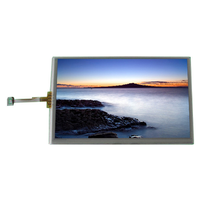 Dobra cena. LQ080Y5DW30 8,0 cala LCD Display z ekranem dotykowym w Internecie
