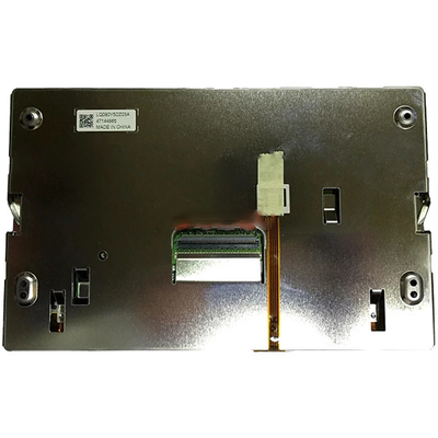 Dobra cena. LQ080Y5DZ30A Ekran dotykowy LCD 8,0 cali 800*480 w Internecie