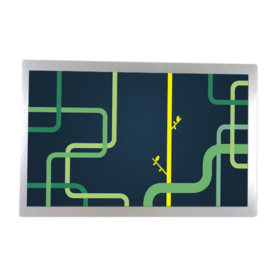 Dobra cena. LQ095Y5DR01 9,5 cala 800*480 LCD Panel wyświetlacza ekranu w Internecie