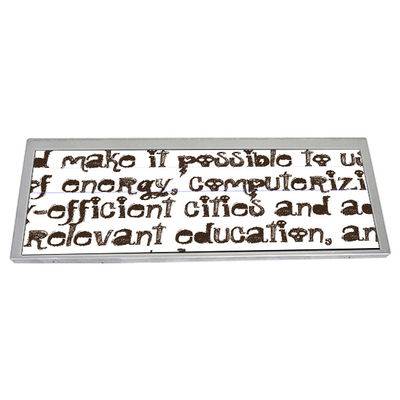 Dobra cena. LQ101K5DW01 Panel ekranu LCD 10,1 cala 1280*422 w Internecie