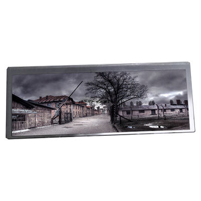 Dobra cena. LQ101K5DZ01A 10,1 cali 1280*422 ekran LCD TFT w Internecie