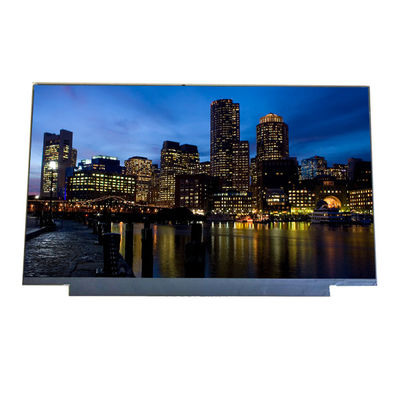 Dobra cena. LQ140M1JW43 Panel ekranu LCD 14,0 cala 1920*1080 Ekran LCD w Internecie