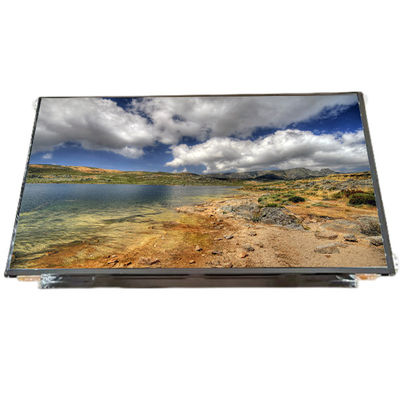 Dobra cena. LQ156D1JW02 Oryginalny w magazynie 15,6 cala Ekran LCD w Internecie