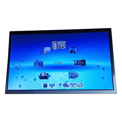Dobra cena. HSD101PFW1-B00 10,1 cala 1024*576 Panel LCD Ekran LCD w Internecie