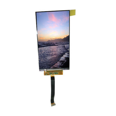 Dobra cena. LS050T1SX12(K) 5,0 cala 1080*1920 LCD Display Panel Monitor w Internecie