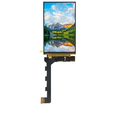 Dobra cena. LS050T1SX18 5,0 cali 1080*1920 Panel ekranu LCD w Internecie