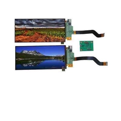 Dobra cena. LS055T1SX13 5,5 cala 1080*1920 LCD Ekran dotykowy w Internecie
