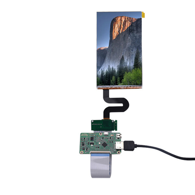 Dobra cena. LS063R1SX01 6,3 cala LCD Display Module 60 pinów z PCAP Touch Screen w Internecie