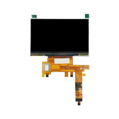 Dobra cena. AMS495QA04 5,0 cala LCD Display 960*544 rozdzielczość Ekran LCD w Internecie