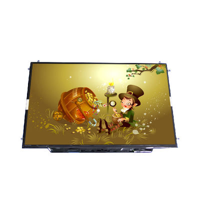 Dobra cena. Gorąco Sprzedaj 15,4 cala B154SW02 V0 262K 40 pinów TFT LCD Panel w Internecie