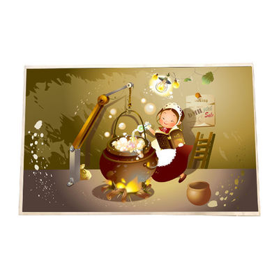 Dobra cena. B154SW01 VB 15,4 cala Lustro Haze Twarda powłoka TFT LCD Screnn w Internecie