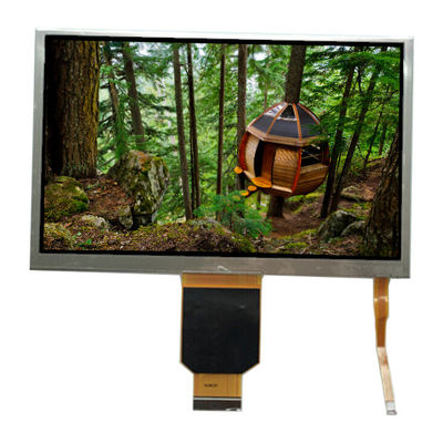 Dobra cena. LMS700KF06 Oryginalny w magazynie 7.0 cali 800*480 LCD Display Screen w Internecie