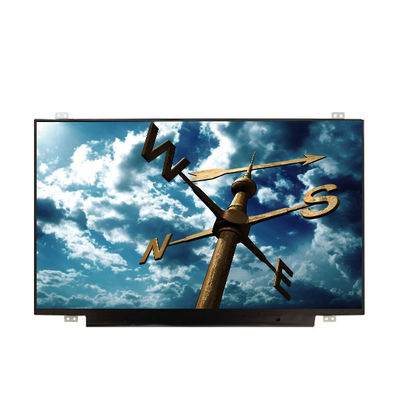 Dobra cena. B140HTN01.C 14,0 cala 1920*1080 TFT-LCD SCREEN LCD Display w Internecie