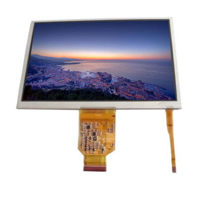 Dobra cena. LTP700WV-F01 7,0 cala Ekran LCD 800*480 Ekran LCD w Internecie