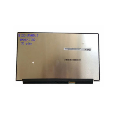 Dobra cena. B133HAN05.5 13,3 cala 1920*1080 LCD SCREEN Display Module w Internecie