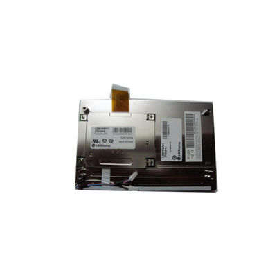 Dobra cena. LB070WV1-TD04 Oryginalny 7,0 cala ekran LCD do nawigacji GPS samochodu w Internecie