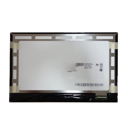 Dobra cena. B101UAN01.7 HW3A 10,1 cala 16,7M 50%NTSC Ekran LCD w Internecie