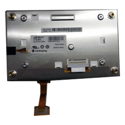 Dobra cena. LB070WV7-TD01 7,0 cala model ekranu TFT-LCD do wyświetlacza samochodowego w Internecie