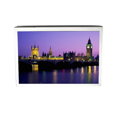 Dobra cena. LB080W01 Panel wyświetlania LCD 8,0 cala 800 * 480 moduł ekranu LCD w Internecie