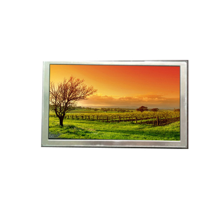 Dobra cena. LB080WV3-B1 8,0 cala Moduł ekranu LCD 800*480 Panel wyświetlania LCD w Internecie