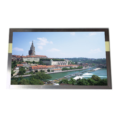 Dobra cena. LB080WV4-A1 8,0 cala TFT LCD Display Screen For Car Auto Spare Parts w Internecie