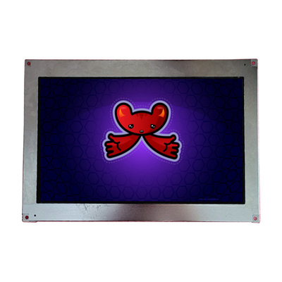 Dobra cena. VV10F008B00 10,1 cala 385 cd/m2 Moduł wyświetlacza ekranu LCD w Internecie