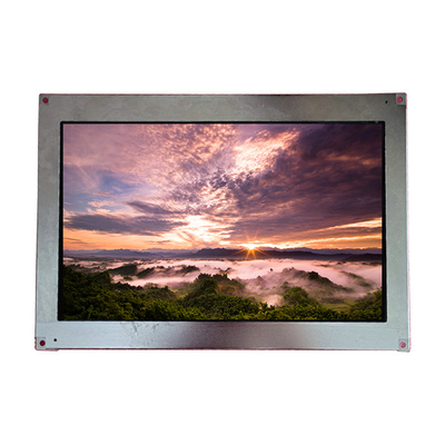 Dobra cena. VVJ12T166A00 12-calowy 67%NTSC moduł wyświetlacza ekranu LCD w Internecie