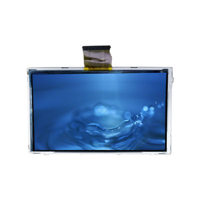 Dobra cena. VVX06H007J00 6,2 cala 16,7M 51% NTSC LCD Panel wyświetlania ekranu w Internecie
