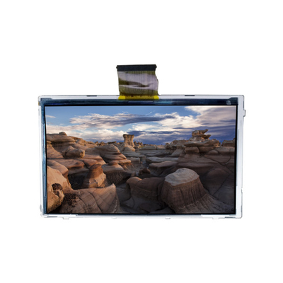 Dobra cena. VVX07F015M00 7.0 cala 16.7M 72%NTSC Panel wyświetlania ekranu LCD w Internecie