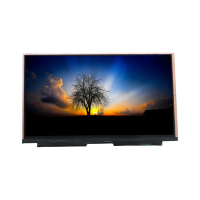 Dobra cena. VVX13F009G10 1000: 1 16.7M 72%sRGB Panel ekranu LCD w Internecie