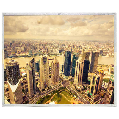 Dobra cena. Wyświetlacz LCD LB238WFM-SSA1 może być stosowany do zastosowań medycznych i przemysłowych w Internecie