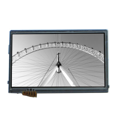Dobra cena. LTA070B510F 7,0 cala 800*480 ekran LCD Panel wyświetlania w Internecie