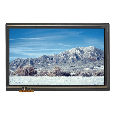 Dobra cena. LTA070B512F 7,0 cala 800*480 ekran LCD Panel wyświetlania w Internecie