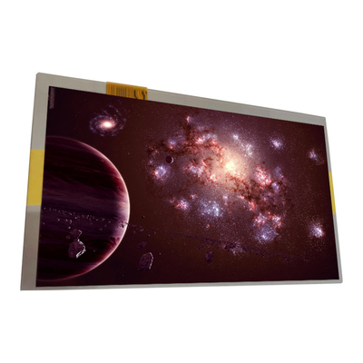 Dobra cena. 70,0 cala HSD070PFW3-A00-0299 TFT LCD Display Screen Panel dla samochodu GPS nawigacji w Internecie