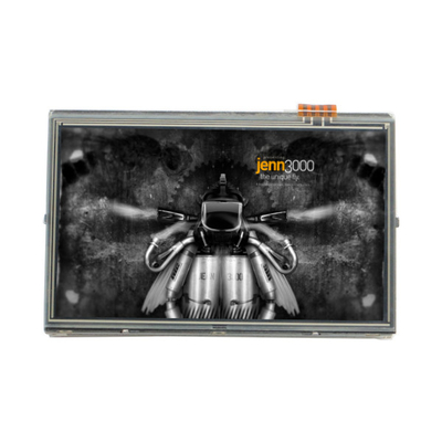 Dobra cena. LTM07C729 7,0 cala 852*480 TFT-LCD Monitor w Internecie